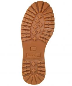 'Timberland Pro' Men's 6" Direct Attach Insulated WP Soft Toe - Wheat Nubuck