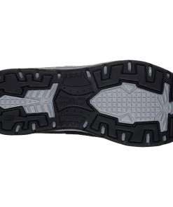 'Skechers' Men's Expected Gomel Slip On - Black 11 'Skechers' Men's Expected Gomel Slip On - Black