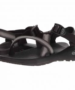 'Chaco' Men's Z1 Classic Sandal - Split Grey