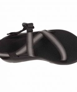 'Chaco' Men's Z1 Classic Sandal - Split Grey