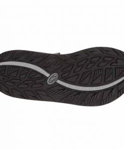 'Chaco' Men's Z1 Classic Sandal - Split Grey