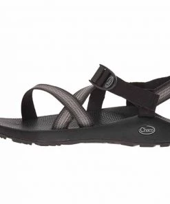 'Chaco' Men's Z1 Classic Sandal - Split Grey