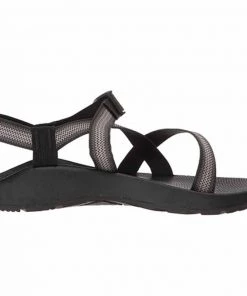 'Chaco' Men's Z1 Classic Sandal - Split Grey