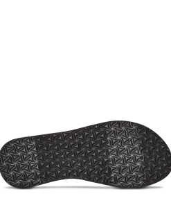 'Teva' Women's Olowahu Sandal - Falls Twilight Mauve