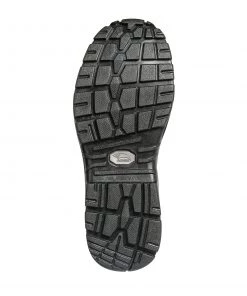 'Avenger' Women's Farmer 400GR WP Comp Toe - Brown / Black