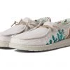'Hey Dude' Women's Wendy Rodeo - Cactus 1 'Hey Dude' Women's Wendy Rodeo - Cactus