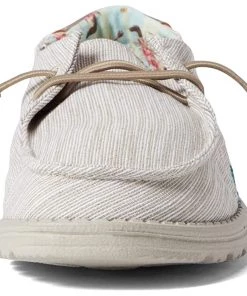 'Hey Dude' Women's Wendy Rodeo - Cactus