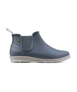 'Bogs' Women's 4" Sweetpea WP - Misty Grey