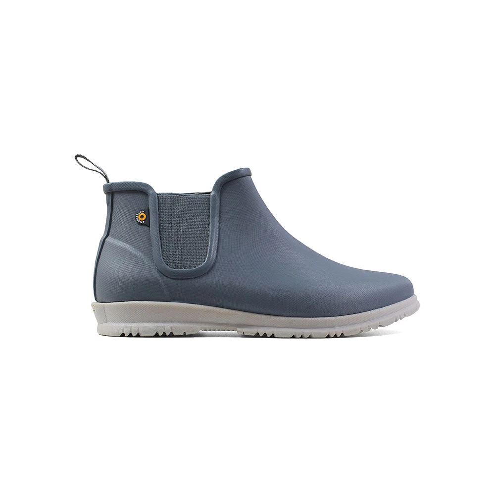 'Bogs' Women's 4" Sweetpea WP - Misty Grey 3 'Bogs' Women's 4" Sweetpea WP - Misty Grey
