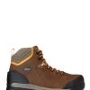 'Bogs' Men's 6" Bedrock WP Comp Toe - Brown 2 'Bogs' Men's 6" Bedrock WP Comp Toe - Brown