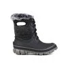 'Bogs' Women's Arcata Knit Insulated WP Winter - Black Multi 2 'Bogs' Women's Arcata Knit Insulated WP Winter - Black Multi