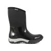 'Bogs' Women's 5" Daisy Solid Mid - Black 1 'Bogs' Women's 5" Daisy Solid Mid - Black