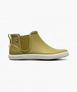 'Bogs' Women's Kicker Rain Chelsea - Olive