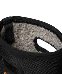 'BOGS' Women's Whiteout Woven Winter Boot - Black