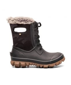 'Bogs' Women's Arcata Insulated WP Winter - Black