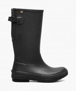 'Bogs' Women's Amanda II Tall - Black