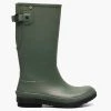 'Bogs' Women's Amanda II Tall - Green Ash 1 'Bogs' Women's Amanda II Tall - Green Ash