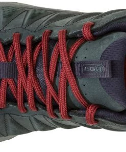 OBOZ FOOTWEAR 'Oboz' Women's Sypes WP Low Hiker - Slate