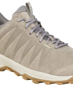 OBOZ FOOTWEAR 'Oboz' Women's Sypes WP Low Hiker - Gravel