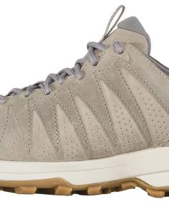 OBOZ FOOTWEAR 'Oboz' Women's Sypes WP Low Hiker - Gravel