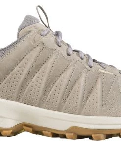 OBOZ FOOTWEAR 'Oboz' Women's Sypes WP Low Hiker - Gravel