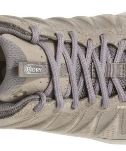 OBOZ FOOTWEAR 'Oboz' Women's Sypes WP Low Hiker - Gravel