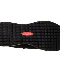 'Skechers' Women's Squad SR Work - Black