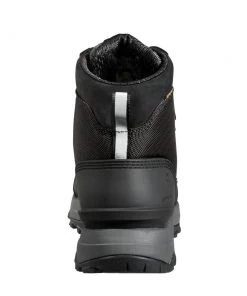 Carhartt Footwear 'Black Diamond' Men's 6