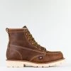 'Thorogood' Men's 6" American Heritage EH Steel Toe - Trail Crazyhorse 1 'Thorogood' Men's 6" American Heritage EH Steel Toe - Trail Crazyhorse
