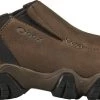 OBOZ FOOTWEAR Shoes 'Oboz' Men's Livingston Low Slip On - Walnut