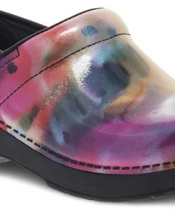 'Dansko' Women's Professional - Spray Paint