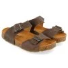 'Haflinger' Women's Andrea - Brown Choco