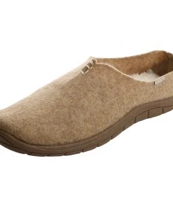 'Northside' Women's Pam Slipper - Tan