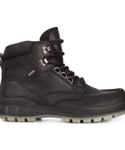 Ecco USA, Inc 'Ecco' Men's Track 25 WP Moc Toe Mid Hiker -