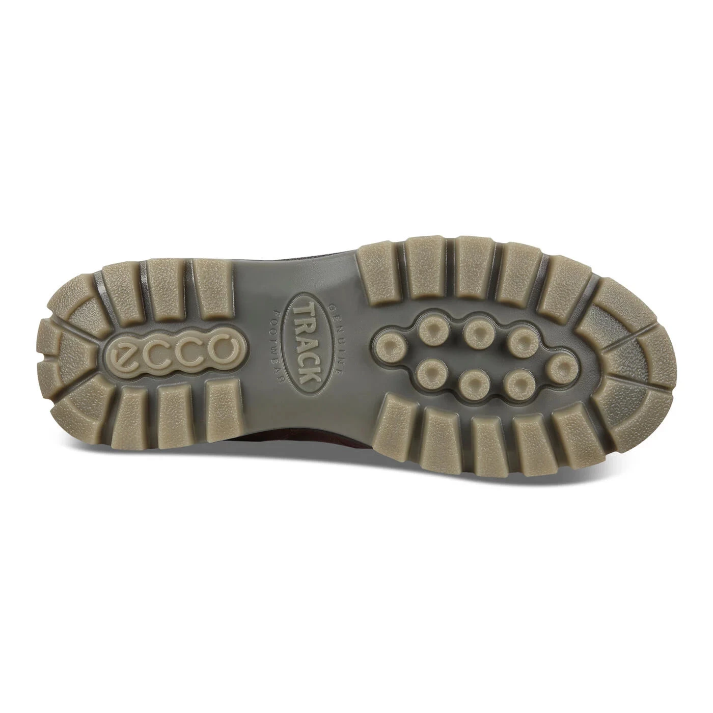 Ecco USA, Inc 'Ecco' Men's Track 25 WP Moc Toe Low Hiker - Bison 5 Ecco USA, Inc 'Ecco' Men's Track 25 WP Moc Toe Low Hiker - Bison