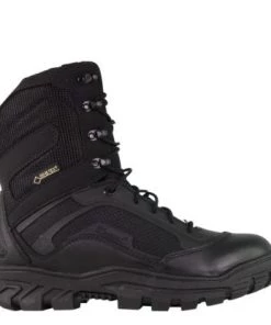 'Thorogood' Men's 8" Veracity Gore-Tex Tactical - Black