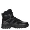 'Thorogood' Men's 6" Deuce WP Tactical Side Zip Soft Toe - Black 2 'Thorogood' Men's 6" Deuce WP Tactical Side Zip Soft Toe - Black