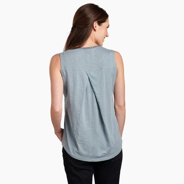'Kuhl' Women's Shay™ Tank - Stonewash 4 'Kuhl' Women's Shay™ Tank - Stonewash