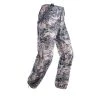 SITKA WEAR AND EQUIPMENT 'Sitka' Men's Cloudburst Pant - Optifade Open Country