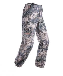 SITKA WEAR AND EQUIPMENT 'Sitka' Men's Cloudburst Pant - Optifade Open Country