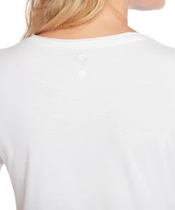 'Kuhl' Women's Juniper™ Top - White