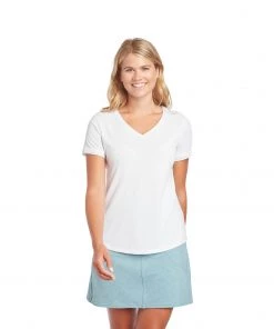 'Kuhl' Women's Juniper⢠Top - White