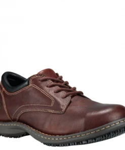 'Timberland Pro' Men's Gladstone ESD Steel Toe - Brown