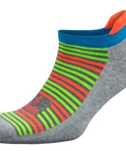 Accessories 'Balega' Hidden Comfort - MidGrey / Charcoal