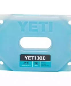 'YETI' Thin Ice Medium - 2 Lbs. Gear