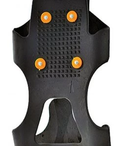 KORKER'S PRODUCTS, LLC 'Korkers' Unisex Original Ice Cleats - Black Men