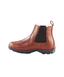 Baffin, Inc 'Baffin' Women's Telluride Chelsea Boot - Barley