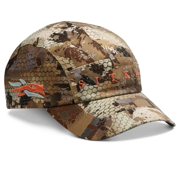 SITKA WEAR AND EQUIPMENT 'Sitka' Men's Pantanal GTX Cap - Waterfowl : Marsh 4 SITKA WEAR AND EQUIPMENT 'Sitka' Men's Pantanal GTX Cap - Waterfowl : Marsh