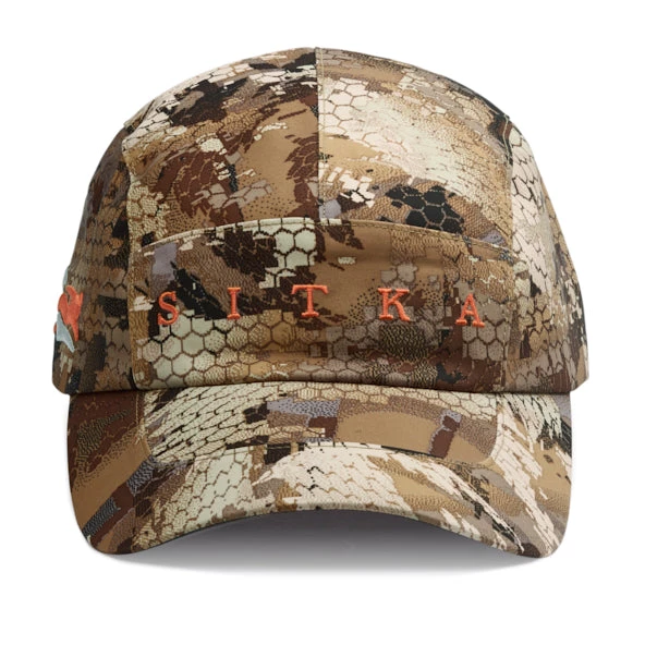SITKA WEAR AND EQUIPMENT 'Sitka' Men's Pantanal GTX Cap - Waterfowl : Marsh 3 SITKA WEAR AND EQUIPMENT 'Sitka' Men's Pantanal GTX Cap - Waterfowl : Marsh