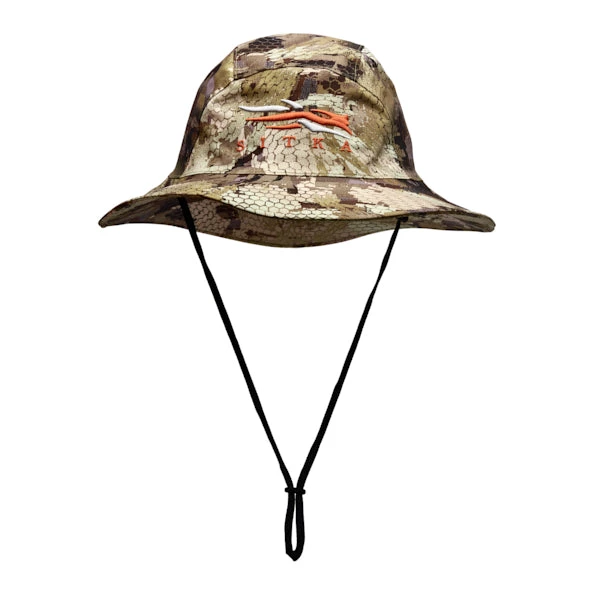 SITKA WEAR AND EQUIPMENT 'Sitka' Delta GTX Boonie Hat - Waterfowl : Marsh 3 SITKA WEAR AND EQUIPMENT 'Sitka' Delta GTX Boonie Hat - Waterfowl : Marsh